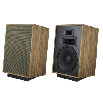 GŁOŚNIK PODŁOGOWY KLIPSCH HERITAGE HERESY IV